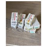 500 ROUNDS WINCHESTER WILDCAT 22 LONG RIFLE