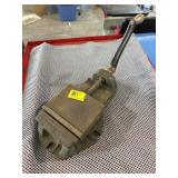 5" VISE