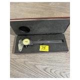 STARRETT 120 CALIPER