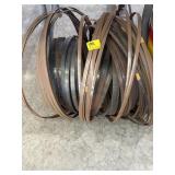 BAND SAW BLADES