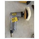 3" AIR POLISHER