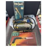 PORPANE WELDER
