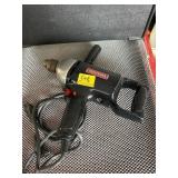 CRAFTSMAN DRILL