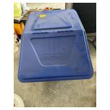 STYLEMASTER TOTE AND WRAGS