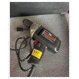 3/8" CRAFTSMAN DRILL
