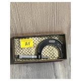 STARRETT 436RL MICROMETER