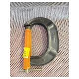 5" C CLAMP