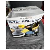 AUTO SPA POLISHER