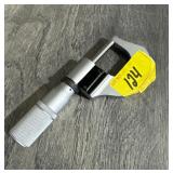 STARRETT 216 MICROMETER