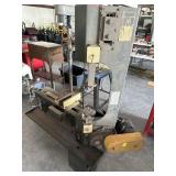EMERSON 7" METAL CUTTING BAND SAW