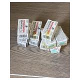 500 ROUNDS WINCHESTER WILDCAT 22 LONG RIFLE