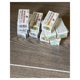 500 ROUNDS WINCHESTER WILDCAT 22 LONG RIFLE