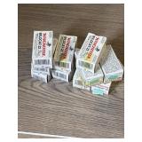 500 ROUNDS WINCHESTER WILDCAT 22 LONG RIFLE