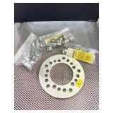 LUG NUTS AND LUG PATTERN TOOOL