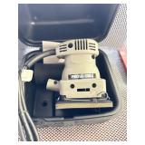 PORTA CABLE PALM SANDER