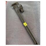 20" PIPE WRENCH