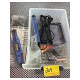 ROTARY DETAIL CARVER