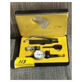 CRAFTSMAN DIAL INDICATOR