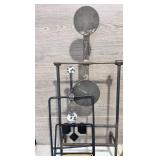 METAL ABD PAPER TARGETS