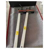 2pc WOOD CLAMPS