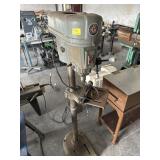 ROCKWELL DRILL PRESS