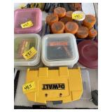 LARGE  ASSORTMENT OF SCREWS