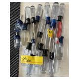 17 PC CRAFTSMAN SCREWDRIVER SET