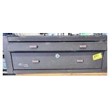 VINTAGE KENNEDY TOOL BOX