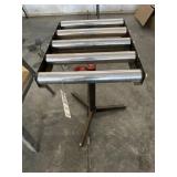 SHOP ROLLER STAND