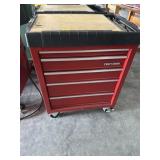 CRAFTSMAN TOOL BOX EMPTY