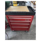 CRAFTSMAN TOOL BOX EMPTY