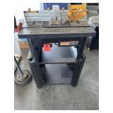 CRAFTSMAN ROUTER TABLE