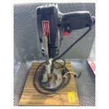 CRAFTSMAN TABLE TOP DRILL WITH PRESS ATT