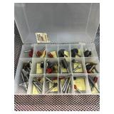 ROUTER BIT ASSORTMENT