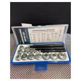 BUSHING/BEARIND DRIVER SET