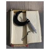 MILLER FALLS TOOL 712R MICROMETER