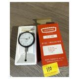 CRAFTSMAN NO 9 -38683 DIAL INDICATOR