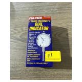 CEN-TEC DIAL INDICATOR