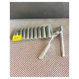 CRAFTSMAN SOCKET SET