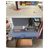 CRAFTSMAN SANDER