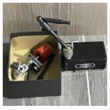 CRAFTSMAN MAGNETIC BASE INDICATOR HOLDER