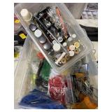 LURE MAKING EQUIPMENT