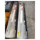 2pc 600 WATT SHOP LIGHT