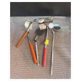 4 MIRRORS ON A STICK