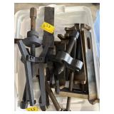 ASSORTED PULLERS