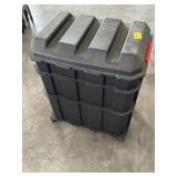 ROLL AROUND TOOL BOX EMPTY