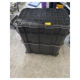 ROLL AROUND TOOL BOX EMPTY