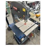 CRAFTSMAN 11" BAND SAW