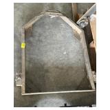 TOOL STAND SHOP ROLLER