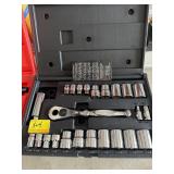 PULLEY REMOVER AND INSTALL SET